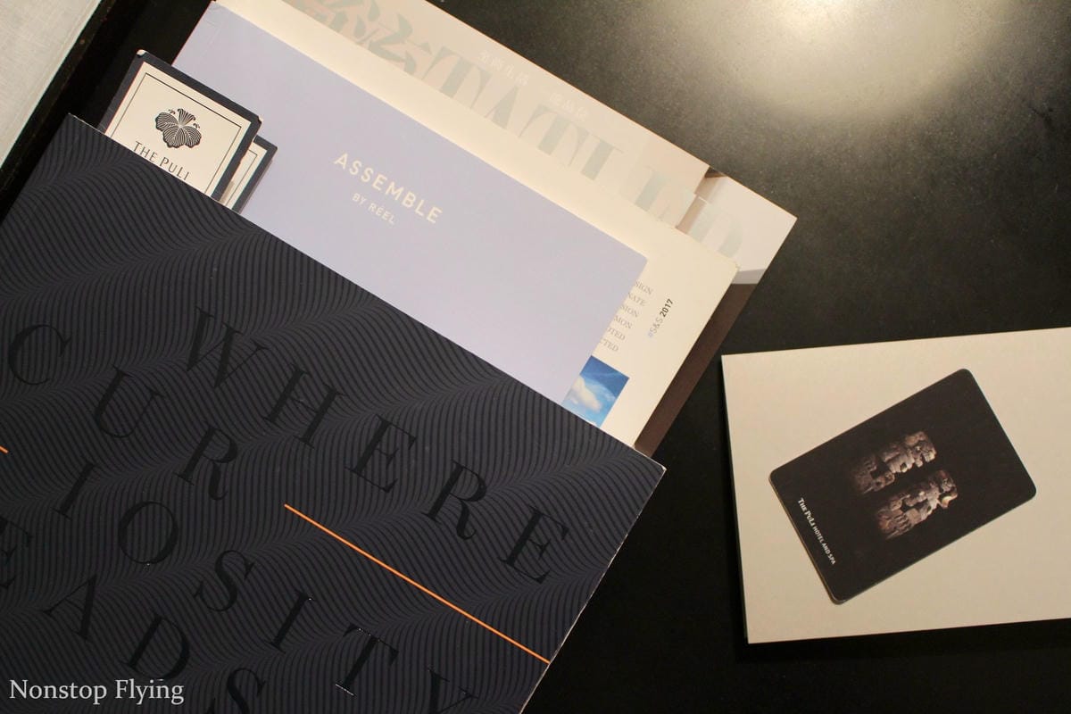 【住宿心得】上海璞麗酒店 -大隱隱於市的五星級大師設計酒店,近靜安寺站 - 第38張圖 【住宿心得】上海璞麗酒店 -大隱隱於市的五星級大師設計酒店,近靜安寺站