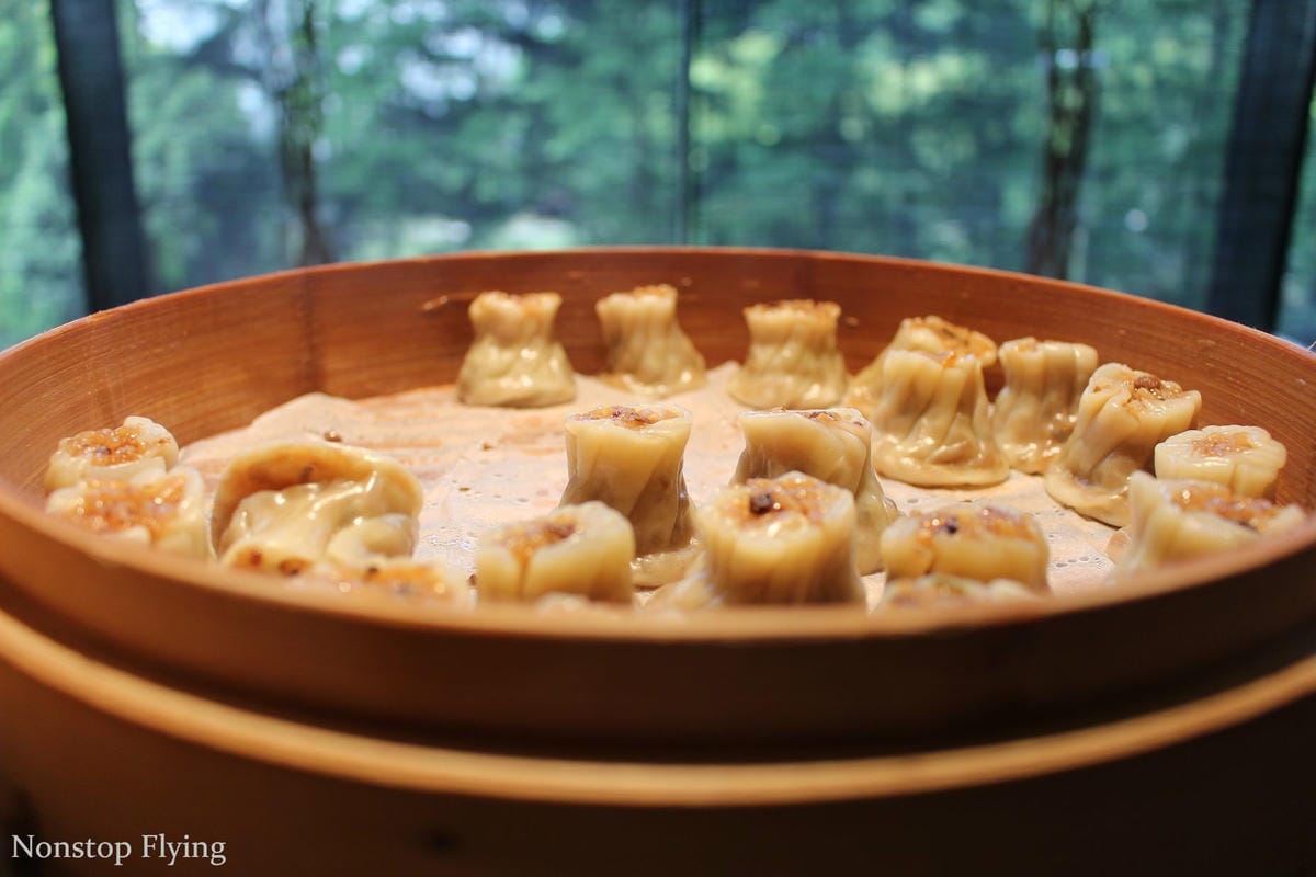 【住宿心得】上海璞麗酒店 -大隱隱於市的五星級大師設計酒店,近靜安寺站 - 第61張圖 【住宿心得】上海璞麗酒店 -大隱隱於市的五星級大師設計酒店,近靜安寺站