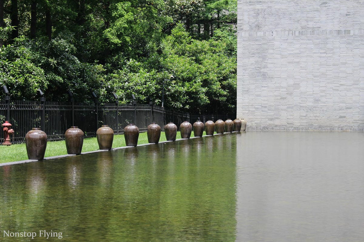 【住宿心得】上海璞麗酒店 -大隱隱於市的五星級大師設計酒店,近靜安寺站 - 第27張圖 【住宿心得】上海璞麗酒店 -大隱隱於市的五星級大師設計酒店,近靜安寺站