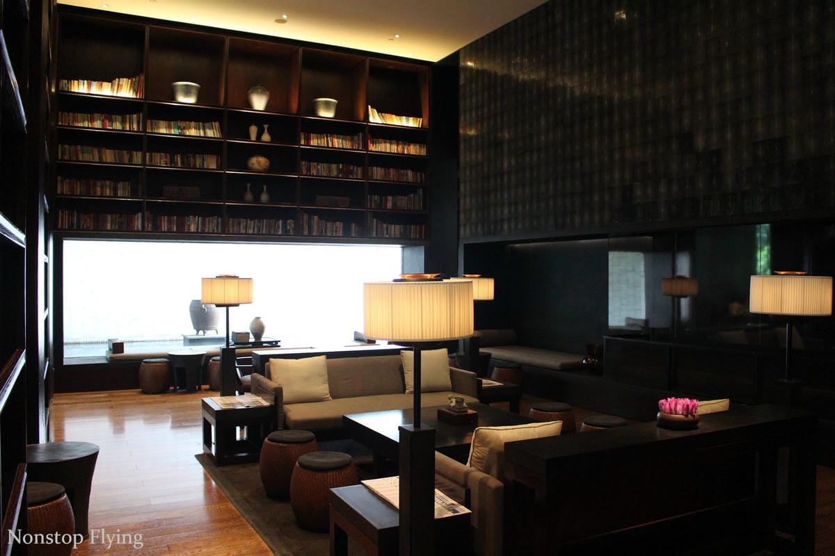 【住宿心得】上海璞麗酒店 -大隱隱於市的五星級大師設計酒店,近靜安寺站 - 第15張圖 【住宿心得】上海璞麗酒店 -大隱隱於市的五星級大師設計酒店,近靜安寺站