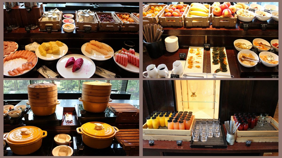 【住宿心得】上海璞麗酒店 -大隱隱於市的五星級大師設計酒店,近靜安寺站 - 第59張圖 【住宿心得】上海璞麗酒店 -大隱隱於市的五星級大師設計酒店,近靜安寺站