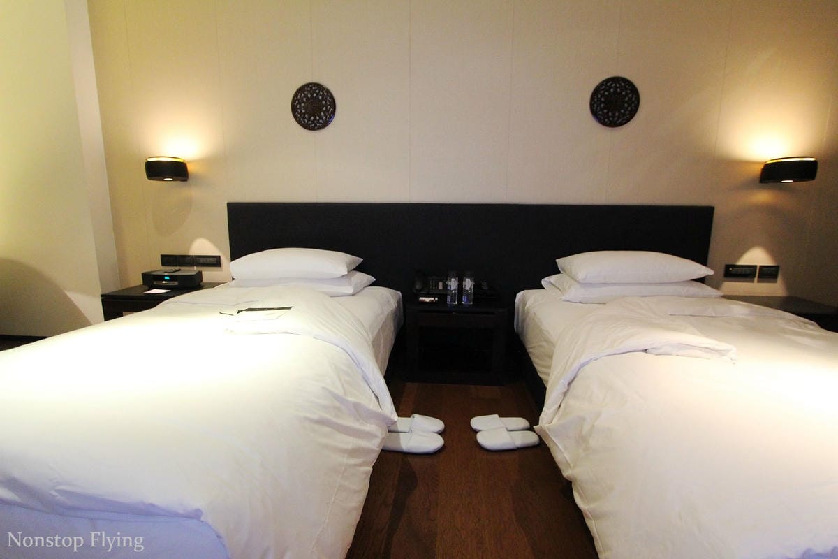 【住宿心得】上海璞麗酒店 -大隱隱於市的五星級大師設計酒店,近靜安寺站 - 第43張圖 【住宿心得】上海璞麗酒店 -大隱隱於市的五星級大師設計酒店,近靜安寺站