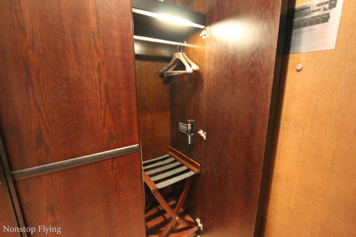 【住宿心得】上海璞麗酒店 -大隱隱於市的五星級大師設計酒店,近靜安寺站 - 第41張圖 【住宿心得】上海璞麗酒店 -大隱隱於市的五星級大師設計酒店,近靜安寺站