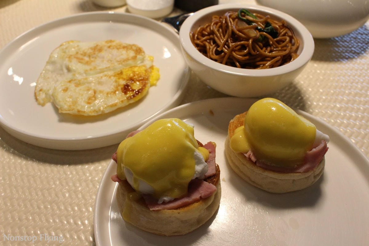 【住宿心得】上海璞麗酒店 -大隱隱於市的五星級大師設計酒店,近靜安寺站 - 第67張圖 【住宿心得】上海璞麗酒店 -大隱隱於市的五星級大師設計酒店,近靜安寺站