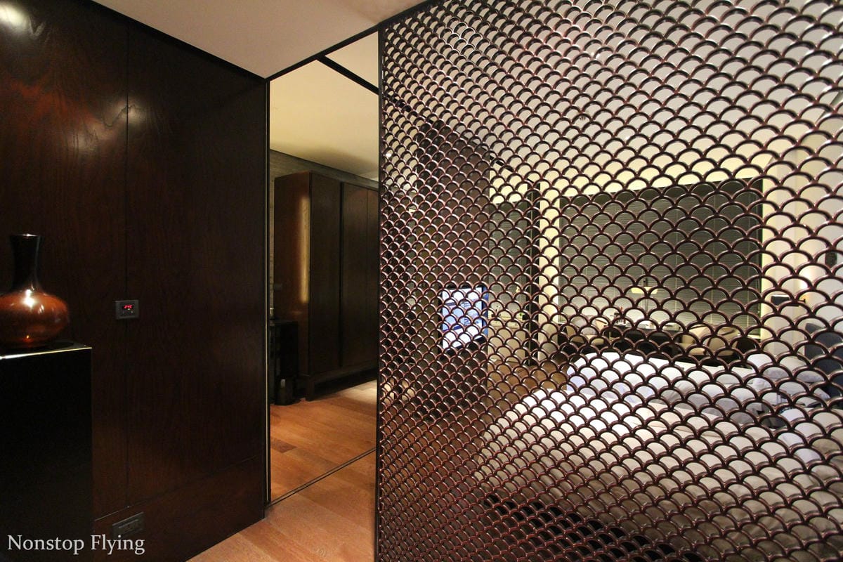 【住宿心得】上海璞麗酒店 -大隱隱於市的五星級大師設計酒店,近靜安寺站 - 第30張圖 【住宿心得】上海璞麗酒店 -大隱隱於市的五星級大師設計酒店,近靜安寺站