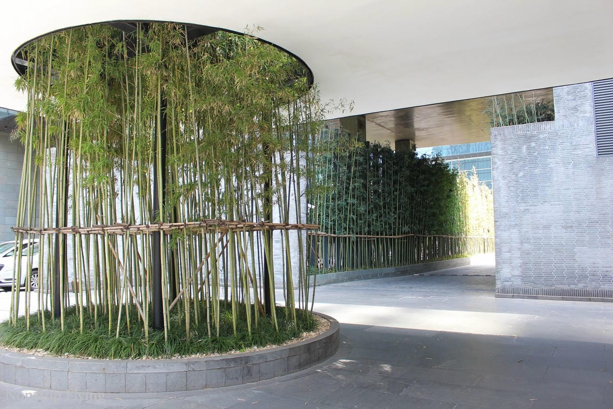 【住宿心得】上海璞麗酒店 -大隱隱於市的五星級大師設計酒店,近靜安寺站 - 第2張圖 【住宿心得】上海璞麗酒店 -大隱隱於市的五星級大師設計酒店,近靜安寺站