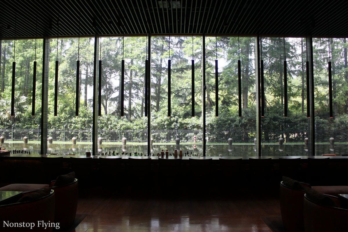 【住宿心得】上海璞麗酒店 -大隱隱於市的五星級大師設計酒店,近靜安寺站 - 第7張圖 【住宿心得】上海璞麗酒店 -大隱隱於市的五星級大師設計酒店,近靜安寺站