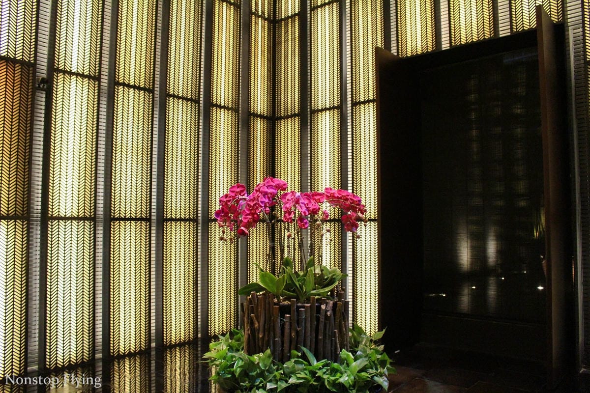 【住宿心得】上海璞麗酒店 -大隱隱於市的五星級大師設計酒店,近靜安寺站 - 第3張圖 【住宿心得】上海璞麗酒店 -大隱隱於市的五星級大師設計酒店,近靜安寺站