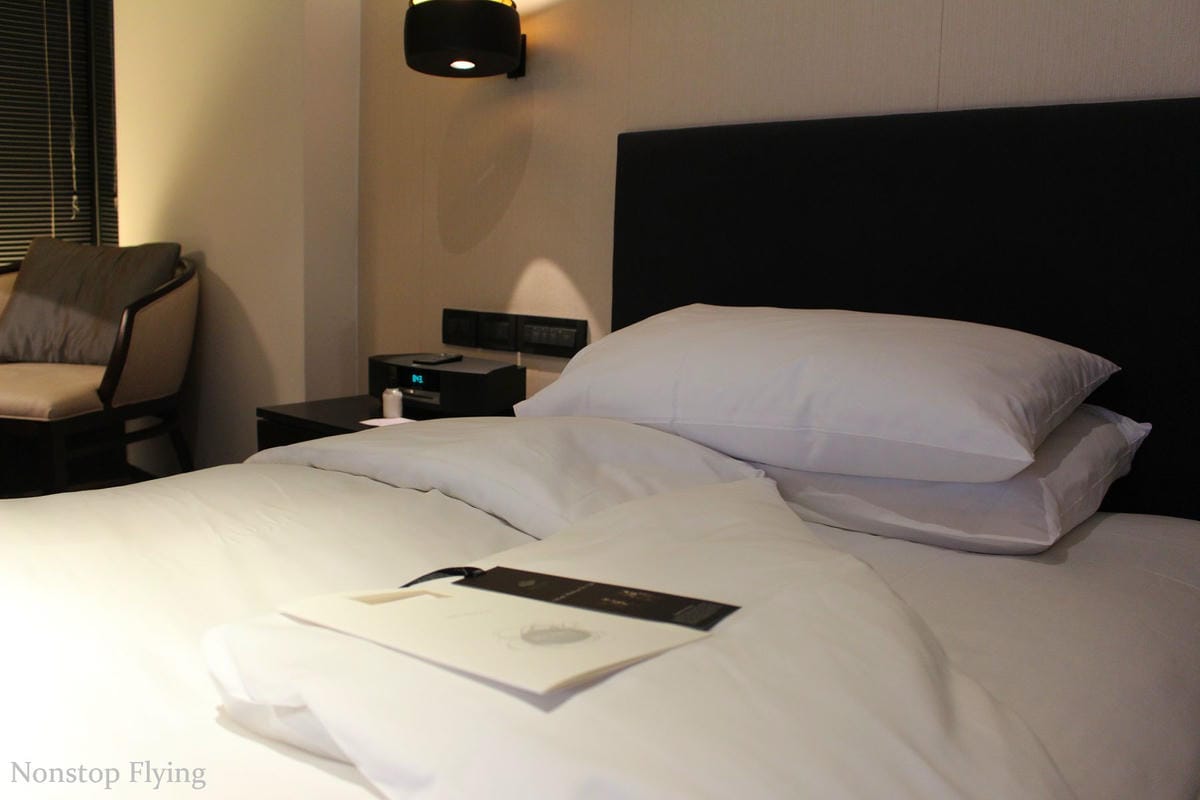 【住宿心得】上海璞麗酒店 -大隱隱於市的五星級大師設計酒店,近靜安寺站 - 第33張圖 【住宿心得】上海璞麗酒店 -大隱隱於市的五星級大師設計酒店,近靜安寺站