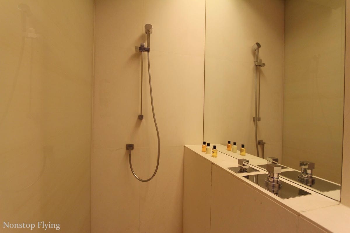 【住宿心得】上海璞麗酒店 -大隱隱於市的五星級大師設計酒店,近靜安寺站 - 第50張圖 【住宿心得】上海璞麗酒店 -大隱隱於市的五星級大師設計酒店,近靜安寺站