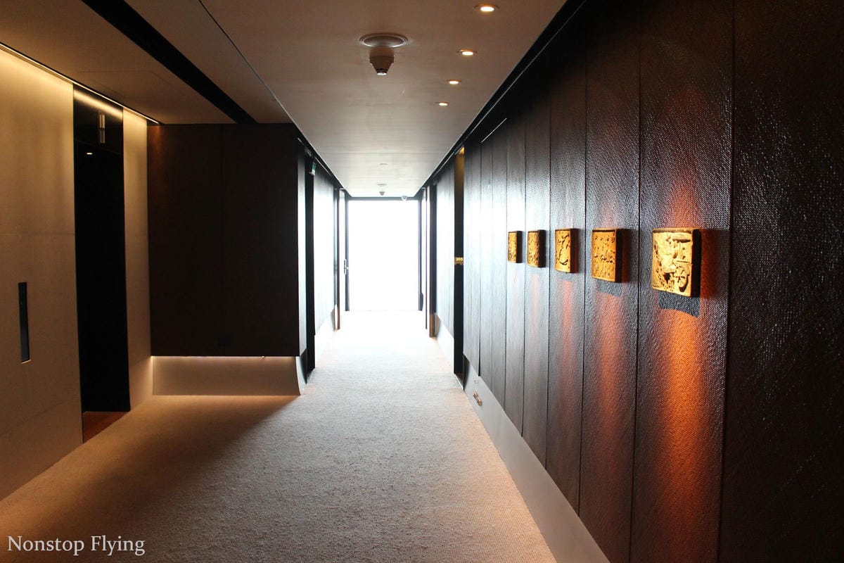 【住宿心得】上海璞麗酒店 -大隱隱於市的五星級大師設計酒店,近靜安寺站 - 第28張圖 【住宿心得】上海璞麗酒店 -大隱隱於市的五星級大師設計酒店,近靜安寺站