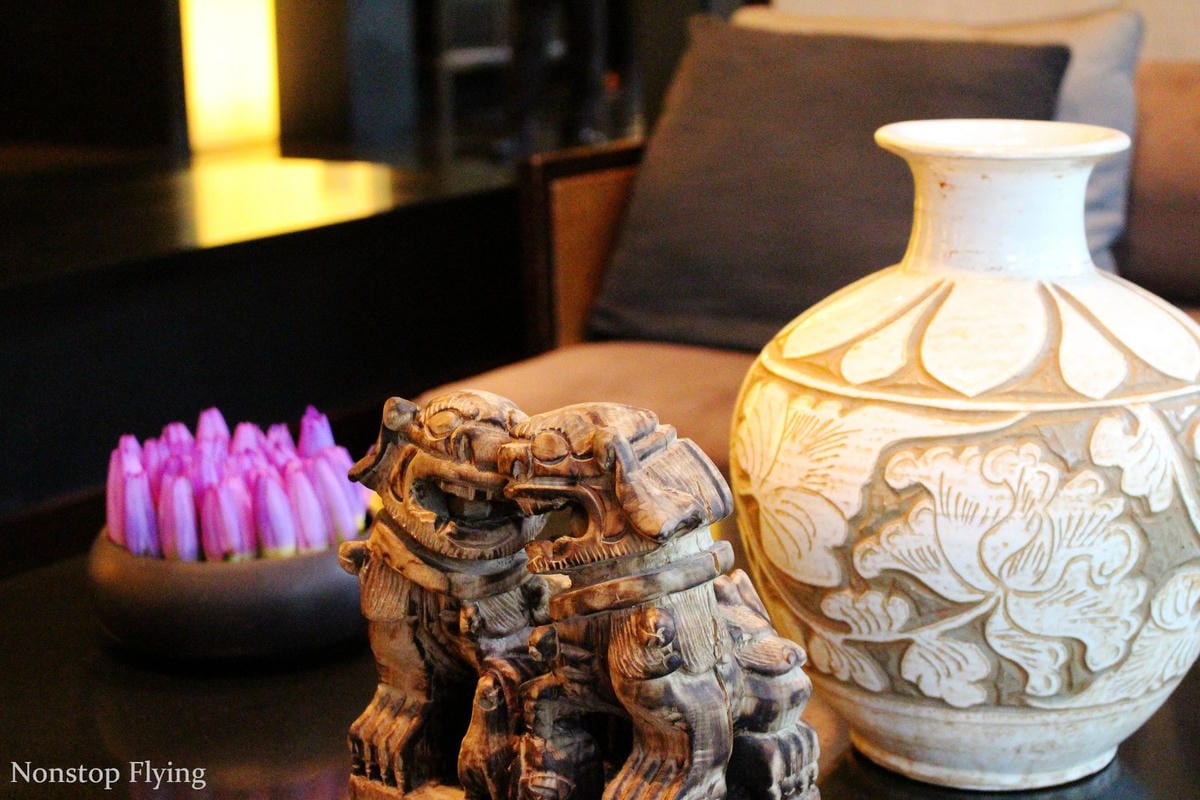 【住宿心得】上海璞麗酒店 -大隱隱於市的五星級大師設計酒店,近靜安寺站 - 第8張圖 【住宿心得】上海璞麗酒店 -大隱隱於市的五星級大師設計酒店,近靜安寺站