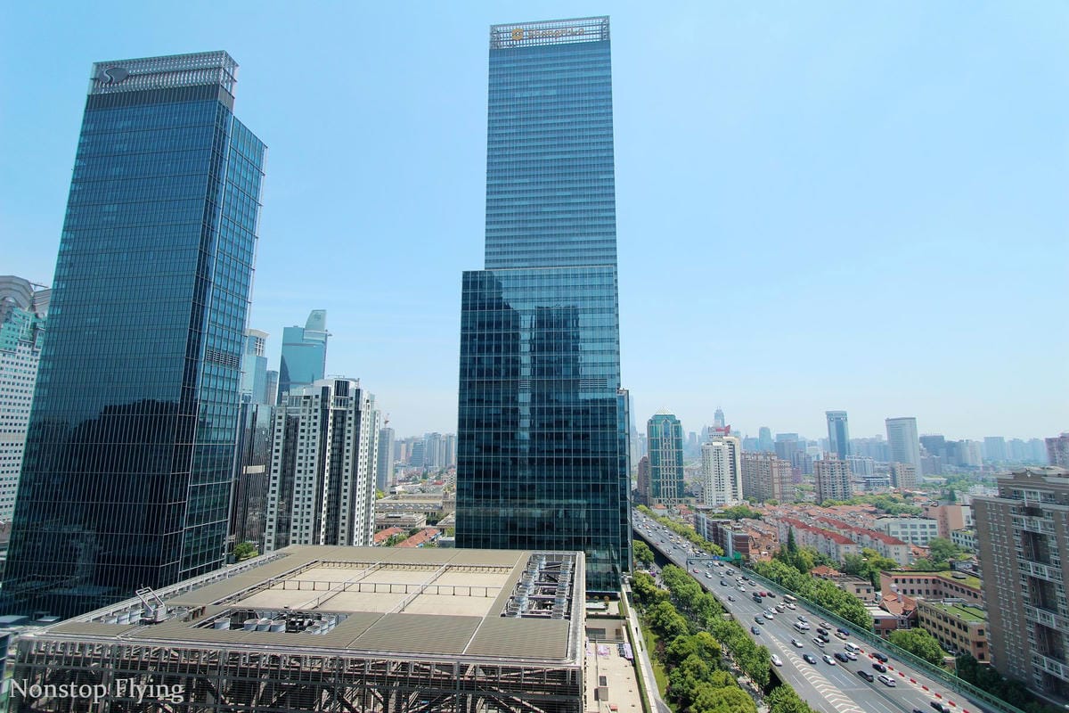 【住宿心得】上海璞麗酒店 -大隱隱於市的五星級大師設計酒店,近靜安寺站 - 第44張圖 【住宿心得】上海璞麗酒店 -大隱隱於市的五星級大師設計酒店,近靜安寺站