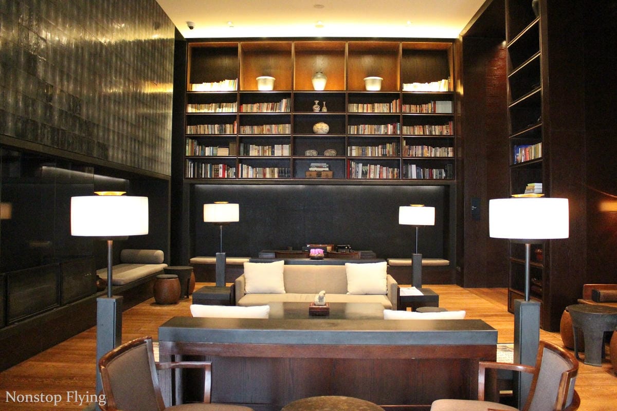 【住宿心得】上海璞麗酒店 -大隱隱於市的五星級大師設計酒店，近靜安寺站