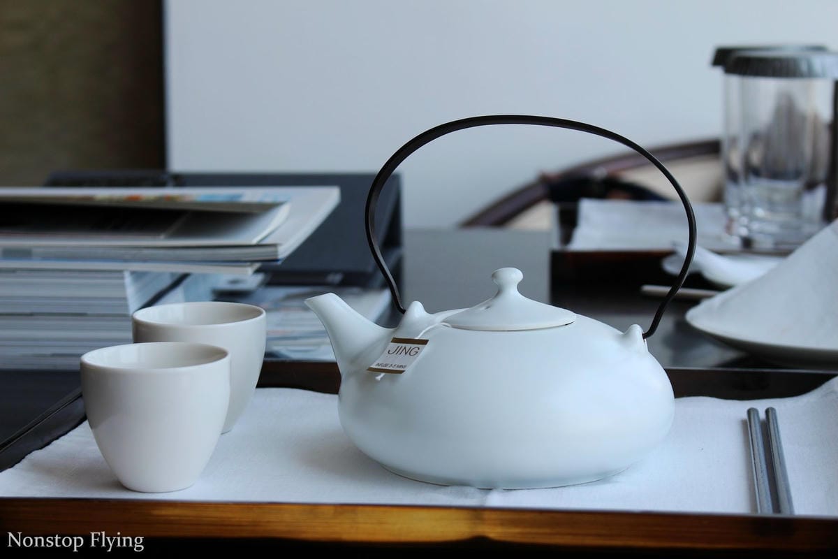 【住宿心得】上海璞麗酒店 -大隱隱於市的五星級大師設計酒店,近靜安寺站 - 第40張圖 【住宿心得】上海璞麗酒店 -大隱隱於市的五星級大師設計酒店,近靜安寺站