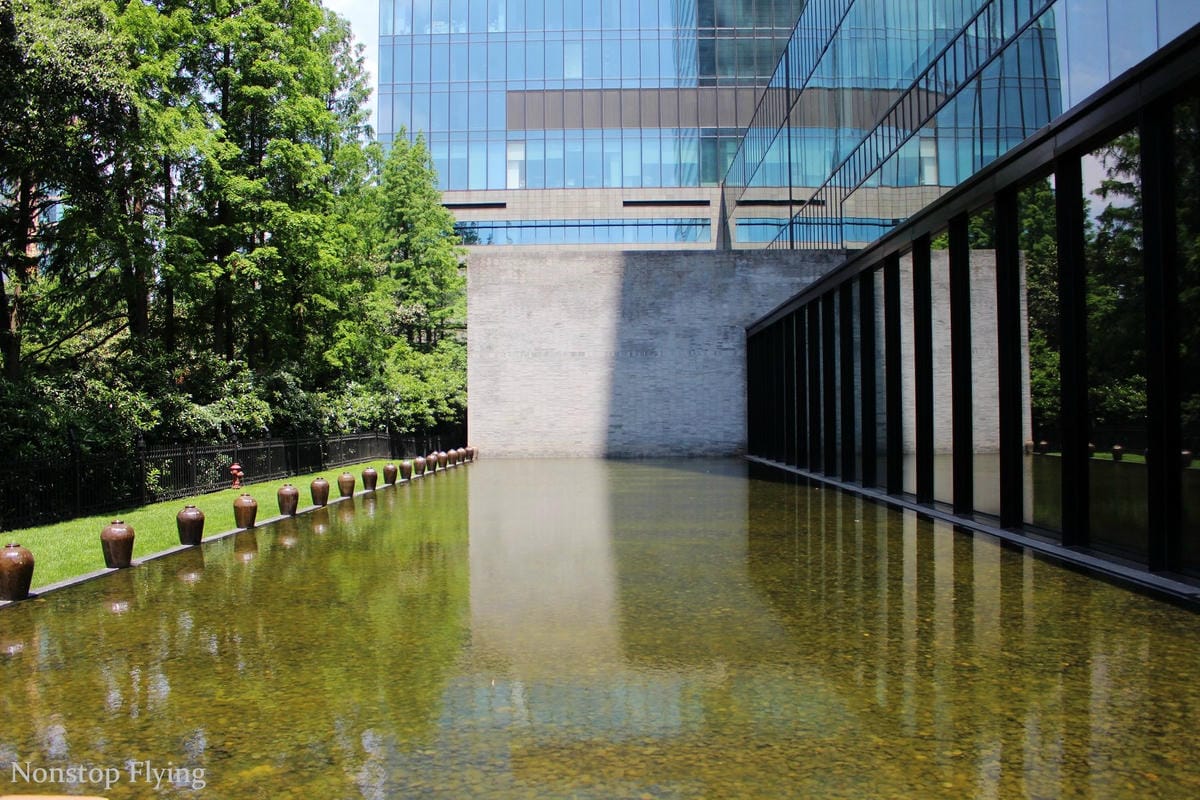 【住宿心得】上海璞麗酒店 -大隱隱於市的五星級大師設計酒店，近靜安寺站