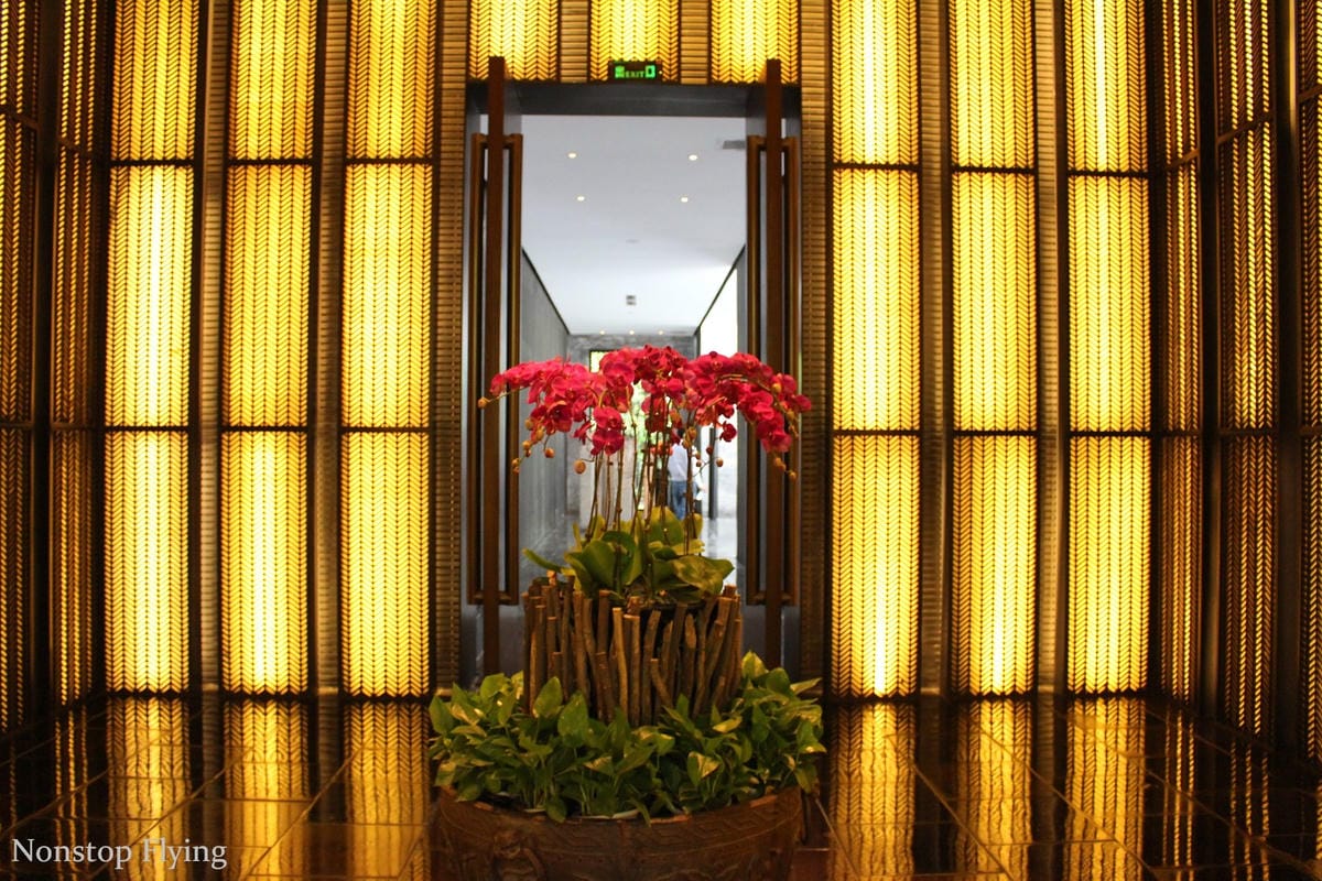 【住宿心得】上海璞麗酒店 -大隱隱於市的五星級大師設計酒店,近靜安寺站 - 第78張圖 【住宿心得】上海璞麗酒店 -大隱隱於市的五星級大師設計酒店,近靜安寺站