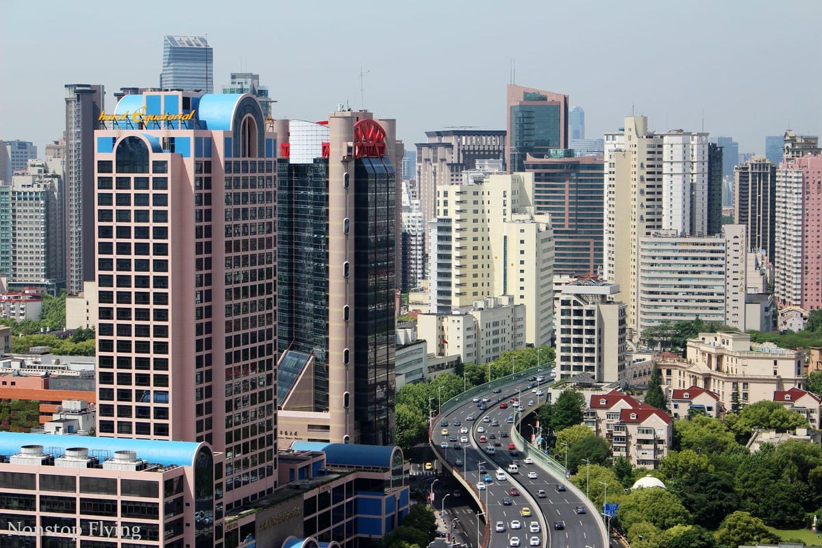 【住宿心得】上海璞麗酒店 -大隱隱於市的五星級大師設計酒店,近靜安寺站 - 第77張圖 【住宿心得】上海璞麗酒店 -大隱隱於市的五星級大師設計酒店,近靜安寺站