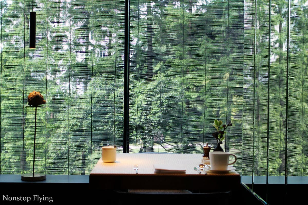 【住宿心得】上海璞麗酒店 -大隱隱於市的五星級大師設計酒店,近靜安寺站 - 第53張圖 【住宿心得】上海璞麗酒店 -大隱隱於市的五星級大師設計酒店,近靜安寺站