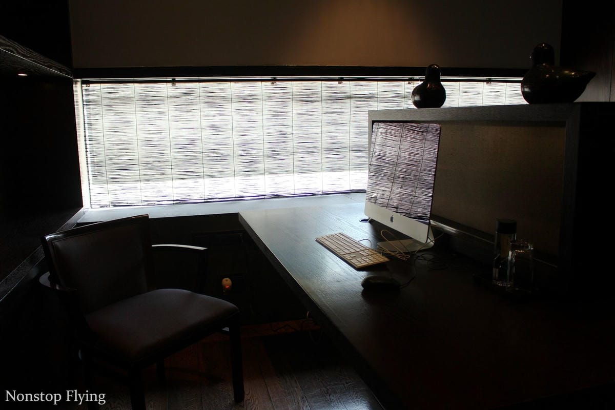 【住宿心得】上海璞麗酒店 -大隱隱於市的五星級大師設計酒店,近靜安寺站 - 第20張圖 【住宿心得】上海璞麗酒店 -大隱隱於市的五星級大師設計酒店,近靜安寺站