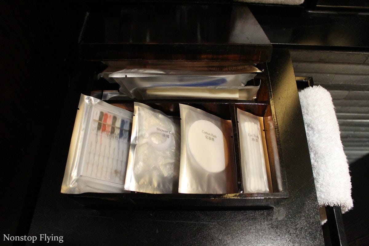 【住宿心得】上海璞麗酒店 -大隱隱於市的五星級大師設計酒店,近靜安寺站 - 第51張圖 【住宿心得】上海璞麗酒店 -大隱隱於市的五星級大師設計酒店,近靜安寺站