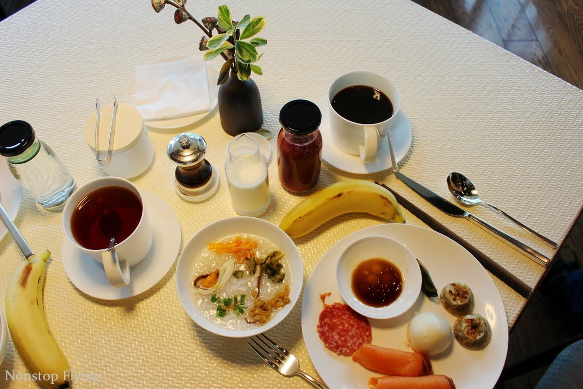 【住宿心得】上海璞麗酒店 -大隱隱於市的五星級大師設計酒店,近靜安寺站 - 第64張圖 【住宿心得】上海璞麗酒店 -大隱隱於市的五星級大師設計酒店,近靜安寺站