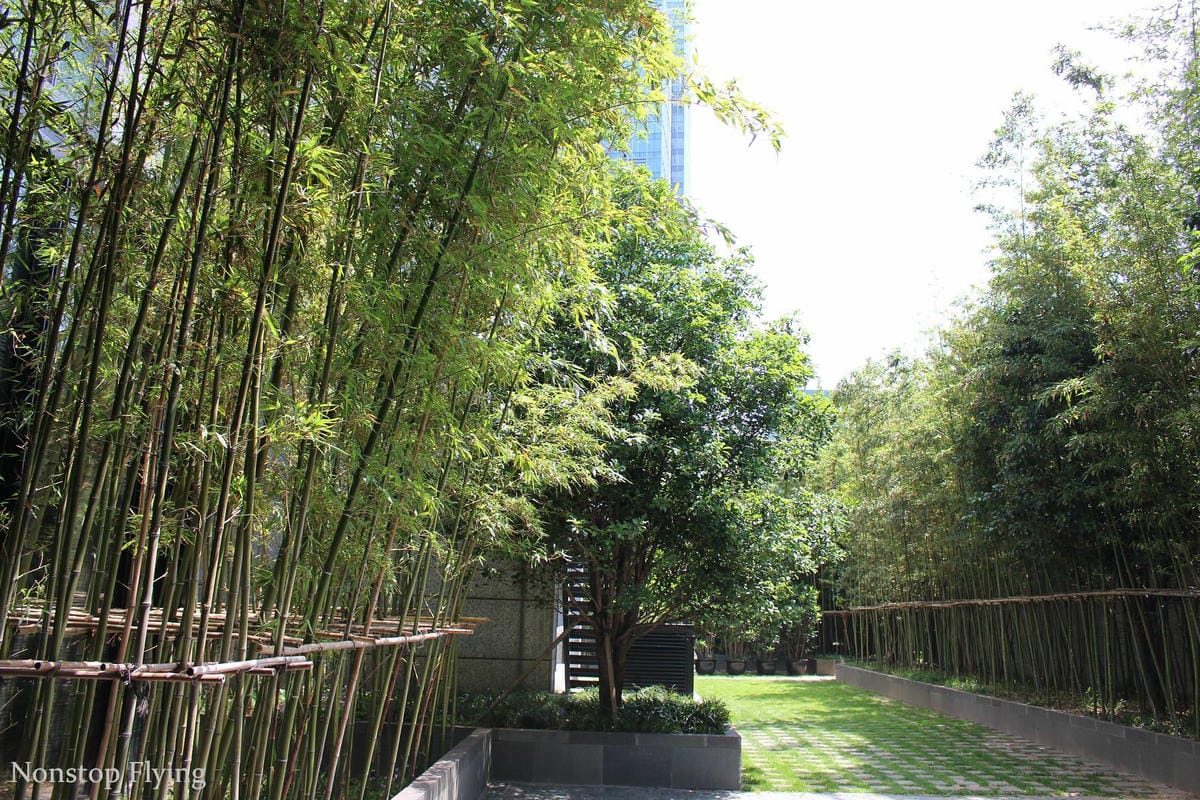 【住宿心得】上海璞麗酒店 -大隱隱於市的五星級大師設計酒店,近靜安寺站 - 第24張圖 【住宿心得】上海璞麗酒店 -大隱隱於市的五星級大師設計酒店,近靜安寺站