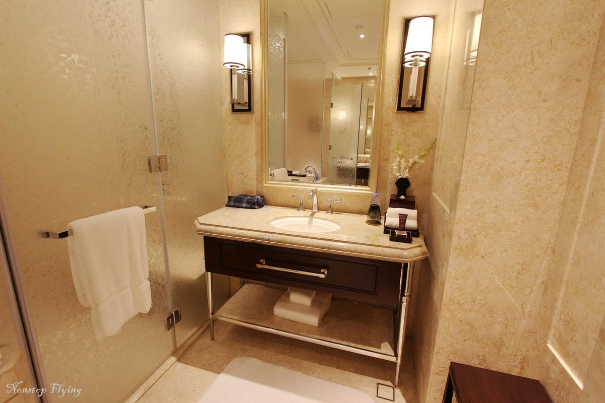 【中國海南】海口Ritz-Carlton酒店住宿心得 -含套房、酒廊、早餐、泳池公共設施分享 - 第29張圖 【中國海南】海口Ritz-Carlton酒店住宿心得 -含套房、酒廊、早餐、泳池公共設施分享