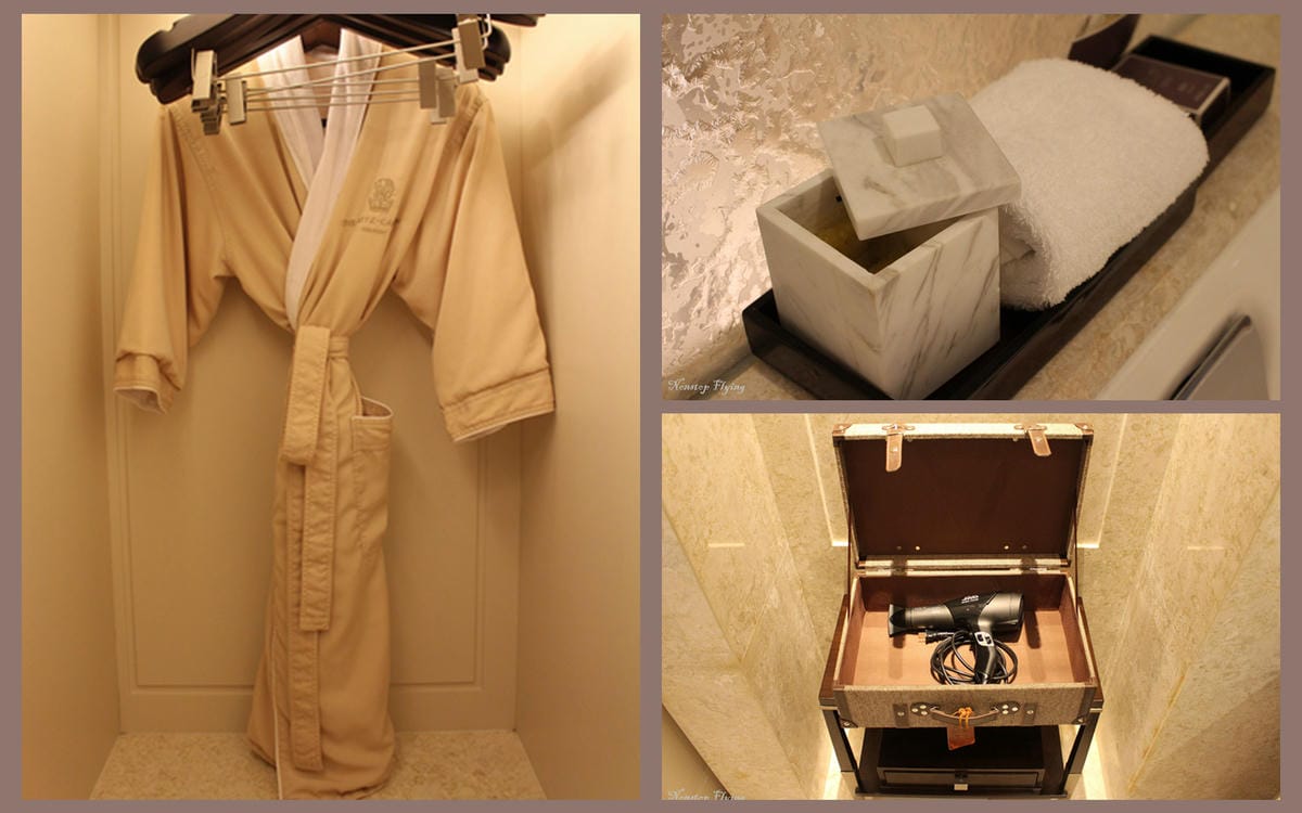 【中國海南】海口Ritz-Carlton酒店住宿心得 -含套房、酒廊、早餐、泳池公共設施分享 - 第32張圖 【中國海南】海口Ritz-Carlton酒店住宿心得 -含套房、酒廊、早餐、泳池公共設施分享