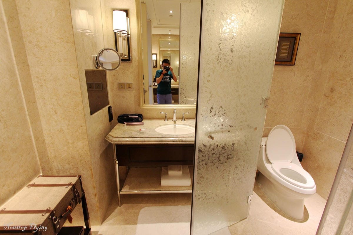 【中國海南】海口Ritz-Carlton酒店住宿心得 -含套房、酒廊、早餐、泳池公共設施分享 - 第30張圖 【中國海南】海口Ritz-Carlton酒店住宿心得 -含套房、酒廊、早餐、泳池公共設施分享