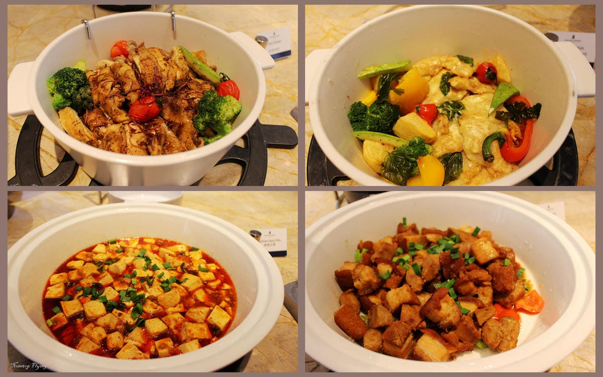 【中國海南】海口Ritz-Carlton酒店住宿心得 -含套房、酒廊、早餐、泳池公共設施分享 - 第54張圖 【中國海南】海口Ritz-Carlton酒店住宿心得 -含套房、酒廊、早餐、泳池公共設施分享