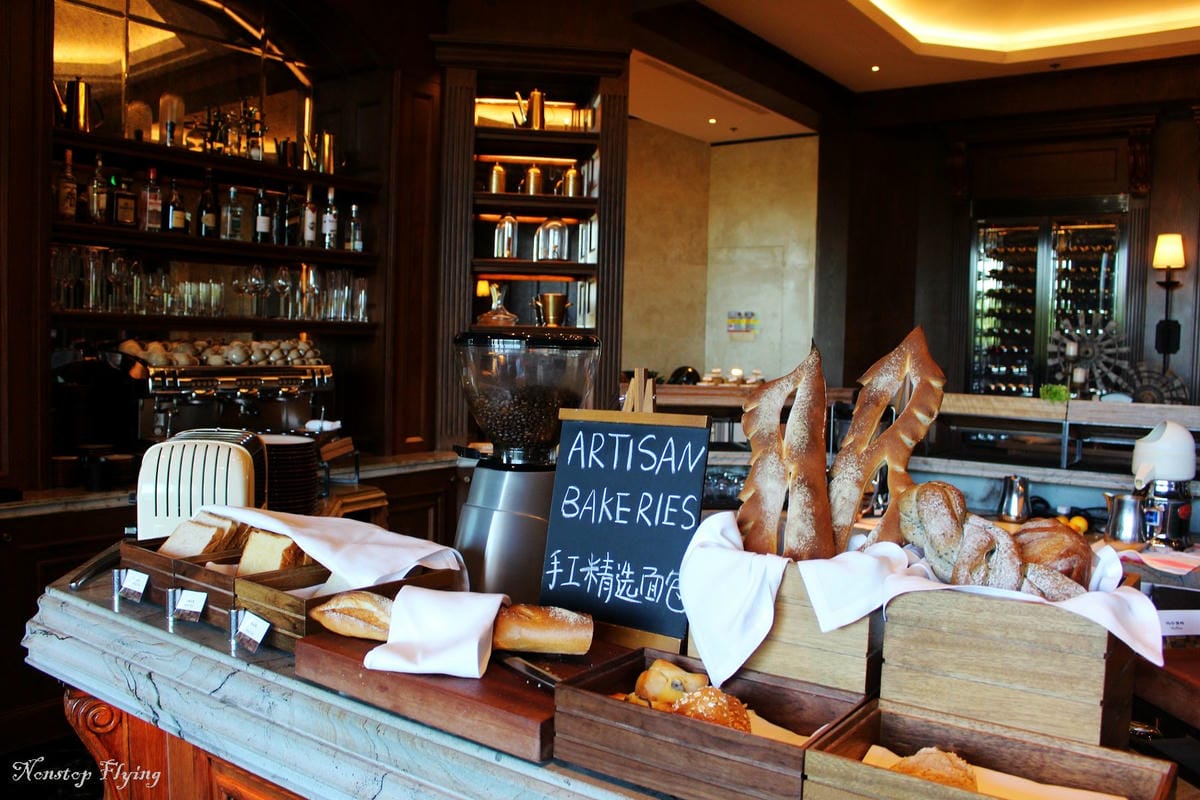 【中國海南】海口Ritz-Carlton酒店住宿心得 -含套房、酒廊、早餐、泳池公共設施分享 - 第69張圖 【中國海南】海口Ritz-Carlton酒店住宿心得 -含套房、酒廊、早餐、泳池公共設施分享