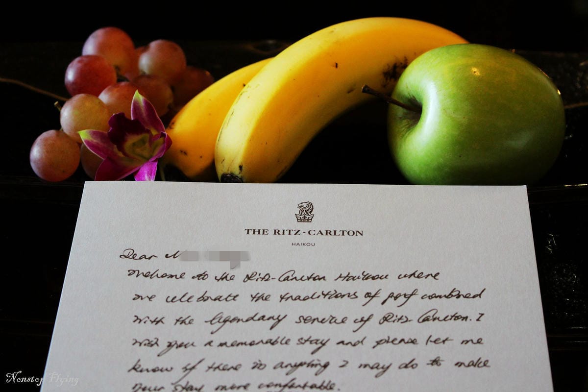 【中國海南】海口Ritz-Carlton酒店住宿心得 -含套房、酒廊、早餐、泳池公共設施分享 - 第16張圖 【中國海南】海口Ritz-Carlton酒店住宿心得 -含套房、酒廊、早餐、泳池公共設施分享