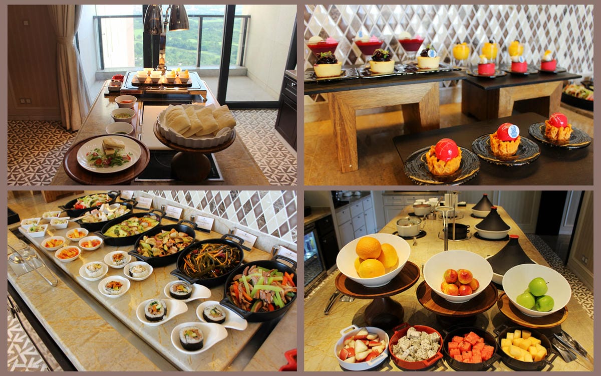 【中國海南】海口Ritz-Carlton酒店住宿心得 -含套房、酒廊、早餐、泳池公共設施分享 - 第56張圖 【中國海南】海口Ritz-Carlton酒店住宿心得 -含套房、酒廊、早餐、泳池公共設施分享