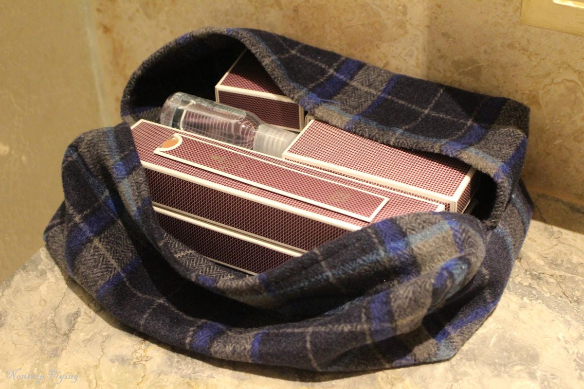 【中國海南】海口Ritz-Carlton酒店住宿心得 -含套房、酒廊、早餐、泳池公共設施分享 - 第33張圖 【中國海南】海口Ritz-Carlton酒店住宿心得 -含套房、酒廊、早餐、泳池公共設施分享