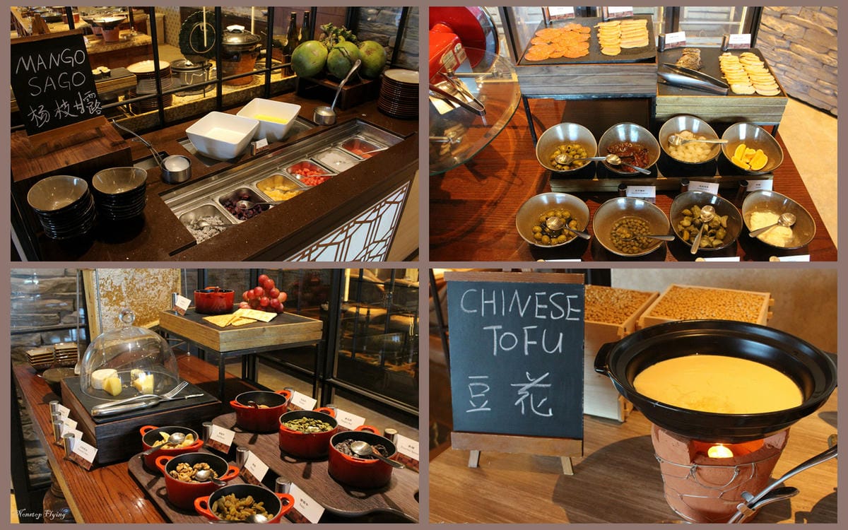 【中國海南】海口Ritz-Carlton酒店住宿心得 -含套房、酒廊、早餐、泳池公共設施分享 - 第71張圖 【中國海南】海口Ritz-Carlton酒店住宿心得 -含套房、酒廊、早餐、泳池公共設施分享