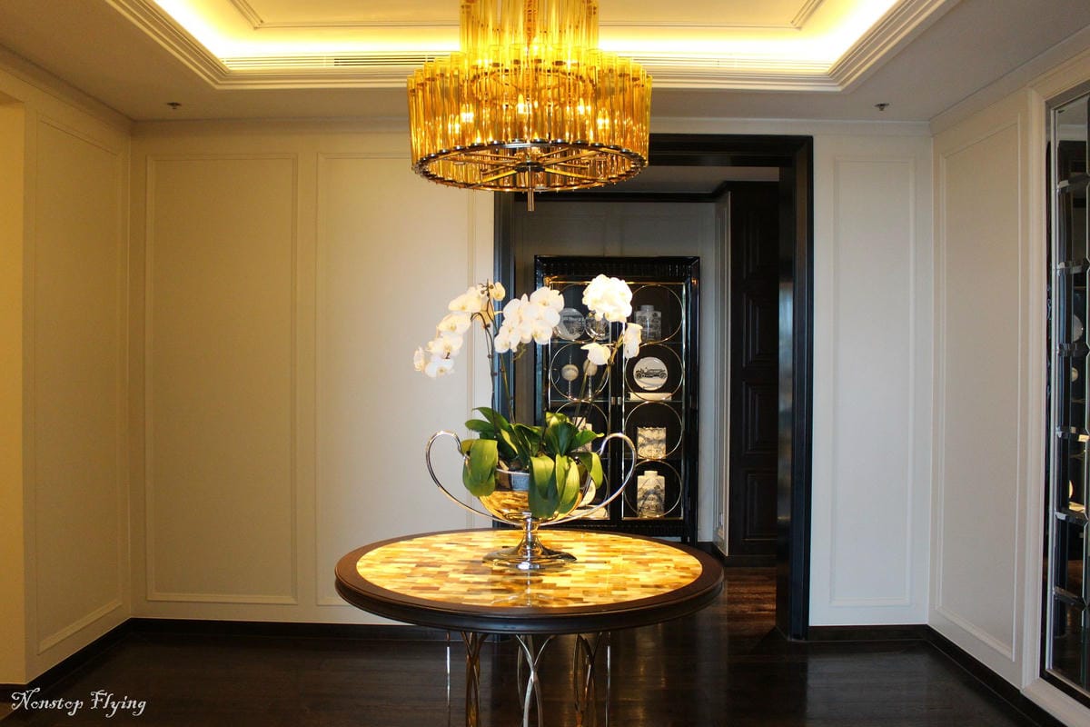 【中國海南】海口Ritz-Carlton酒店住宿心得 -含套房、酒廊、早餐、泳池公共設施分享 - 第36張圖 【中國海南】海口Ritz-Carlton酒店住宿心得 -含套房、酒廊、早餐、泳池公共設施分享