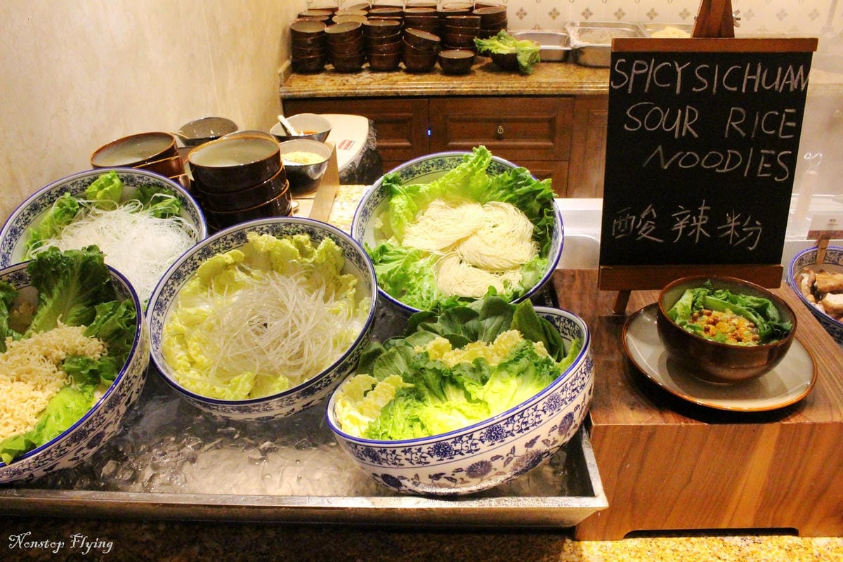 【中國海南】海口Ritz-Carlton酒店住宿心得 -含套房、酒廊、早餐、泳池公共設施分享 - 第77張圖 【中國海南】海口Ritz-Carlton酒店住宿心得 -含套房、酒廊、早餐、泳池公共設施分享