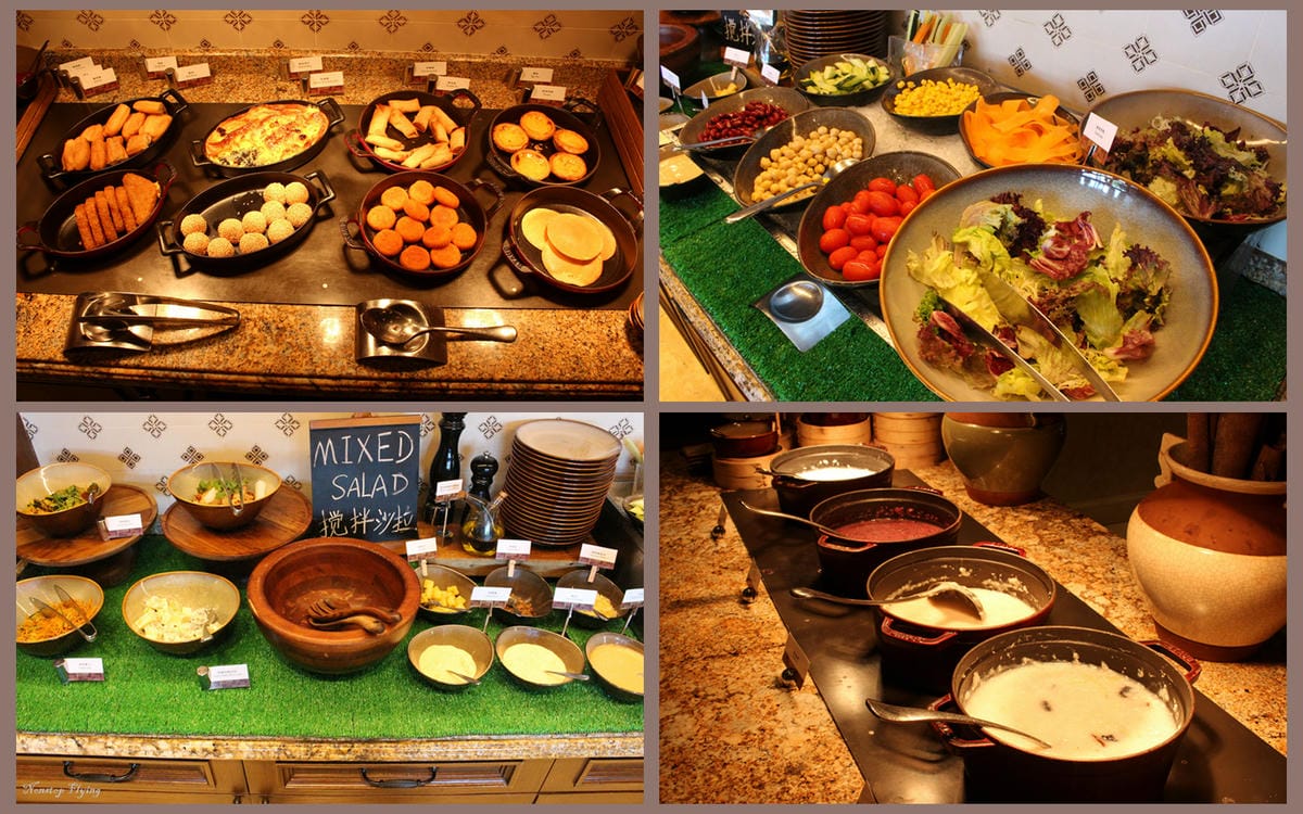 【中國海南】海口Ritz-Carlton酒店住宿心得 -含套房、酒廊、早餐、泳池公共設施分享 - 第76張圖 【中國海南】海口Ritz-Carlton酒店住宿心得 -含套房、酒廊、早餐、泳池公共設施分享