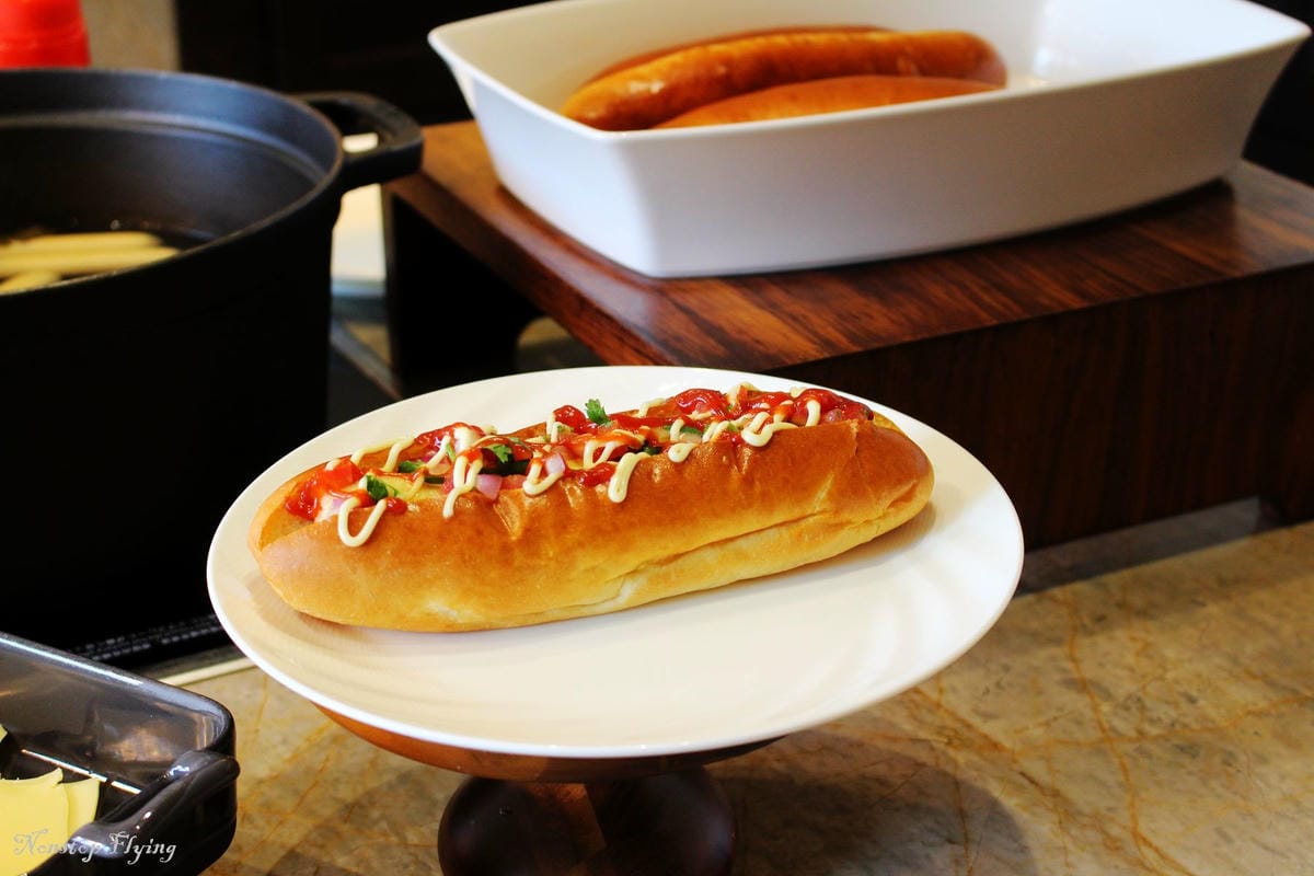 【中國海南】海口Ritz-Carlton酒店住宿心得 -含套房、酒廊、早餐、泳池公共設施分享 - 第51張圖 【中國海南】海口Ritz-Carlton酒店住宿心得 -含套房、酒廊、早餐、泳池公共設施分享