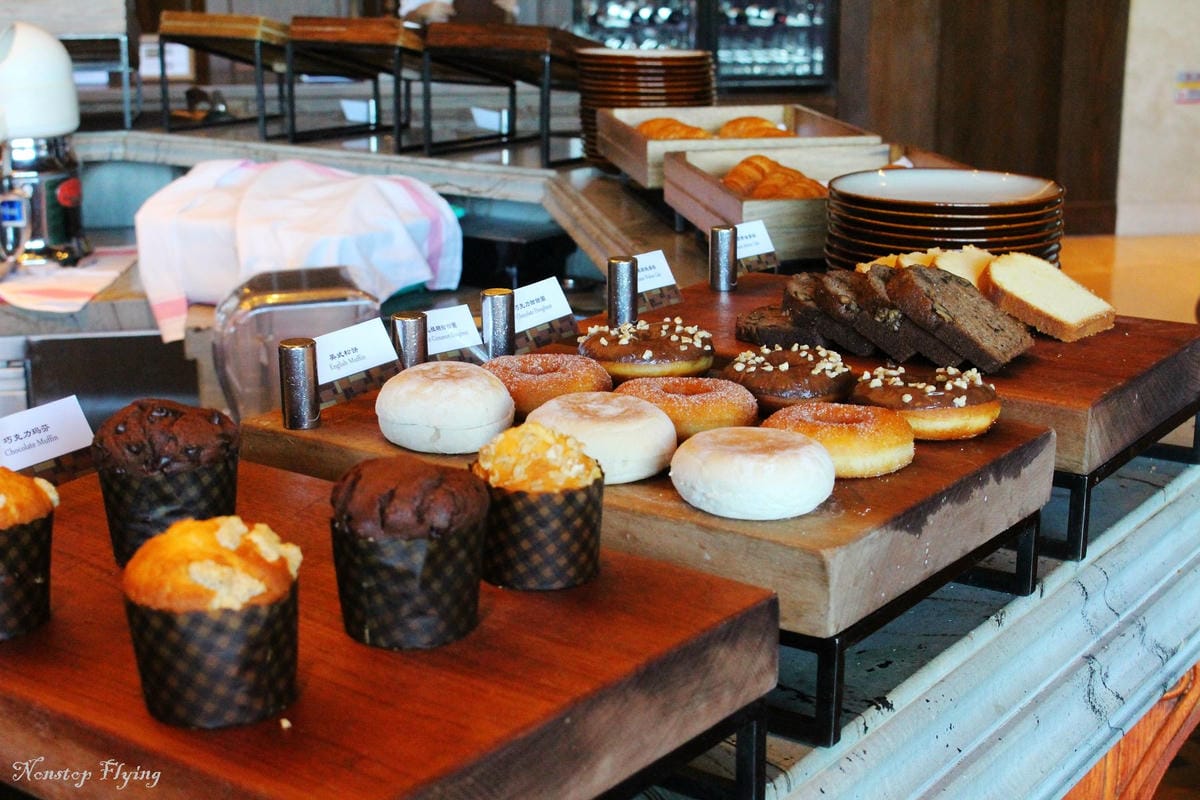 【中國海南】海口Ritz-Carlton酒店住宿心得 -含套房、酒廊、早餐、泳池公共設施分享 - 第70張圖 【中國海南】海口Ritz-Carlton酒店住宿心得 -含套房、酒廊、早餐、泳池公共設施分享