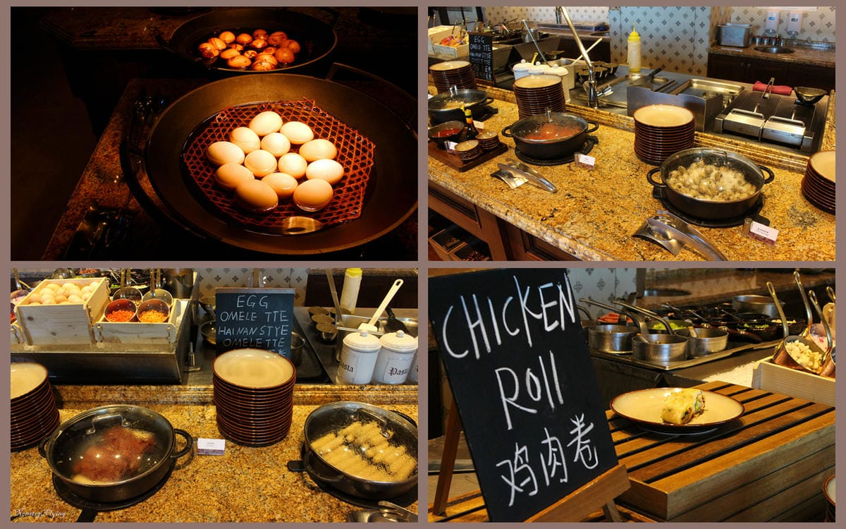 【中國海南】海口Ritz-Carlton酒店住宿心得 -含套房、酒廊、早餐、泳池公共設施分享 - 第74張圖 【中國海南】海口Ritz-Carlton酒店住宿心得 -含套房、酒廊、早餐、泳池公共設施分享