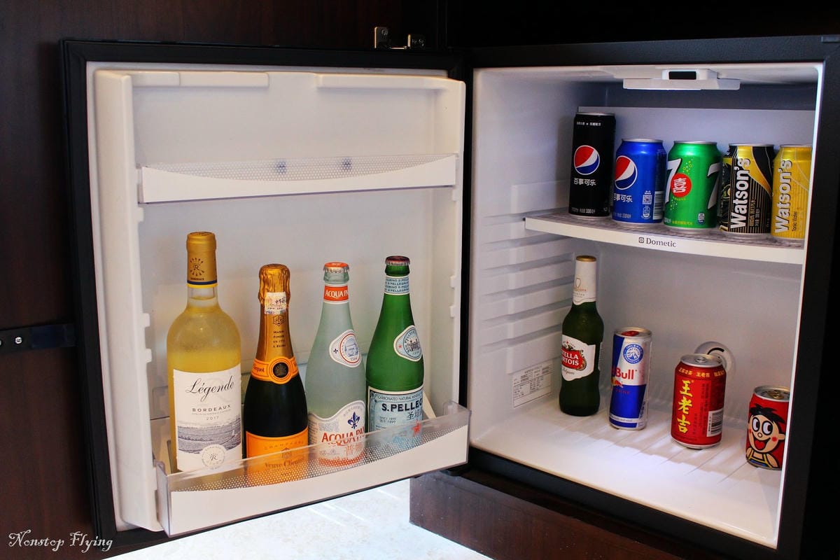 【中國海南】海口Ritz-Carlton酒店住宿心得 -含套房、酒廊、早餐、泳池公共設施分享 - 第19張圖 【中國海南】海口Ritz-Carlton酒店住宿心得 -含套房、酒廊、早餐、泳池公共設施分享