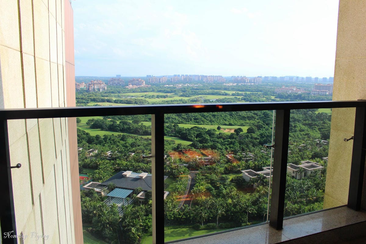 【中國海南】海口Ritz-Carlton酒店住宿心得 -含套房、酒廊、早餐、泳池公共設施分享 - 第47張圖 【中國海南】海口Ritz-Carlton酒店住宿心得 -含套房、酒廊、早餐、泳池公共設施分享