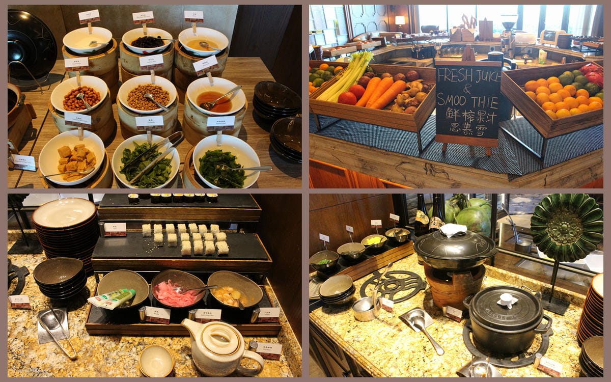 【中國海南】海口Ritz-Carlton酒店住宿心得 -含套房、酒廊、早餐、泳池公共設施分享 - 第73張圖 【中國海南】海口Ritz-Carlton酒店住宿心得 -含套房、酒廊、早餐、泳池公共設施分享