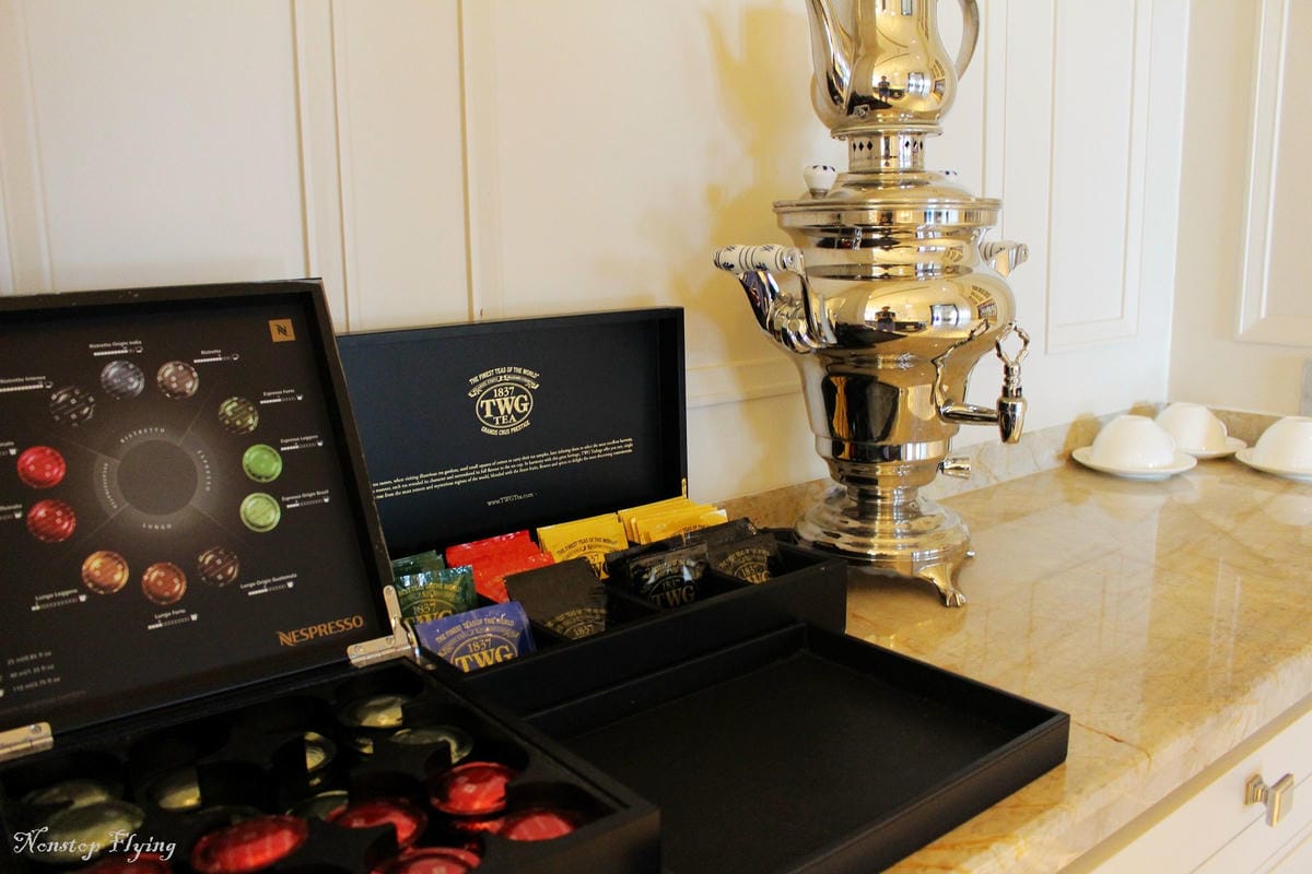 【中國海南】海口Ritz-Carlton酒店住宿心得 -含套房、酒廊、早餐、泳池公共設施分享 - 第53張圖 【中國海南】海口Ritz-Carlton酒店住宿心得 -含套房、酒廊、早餐、泳池公共設施分享