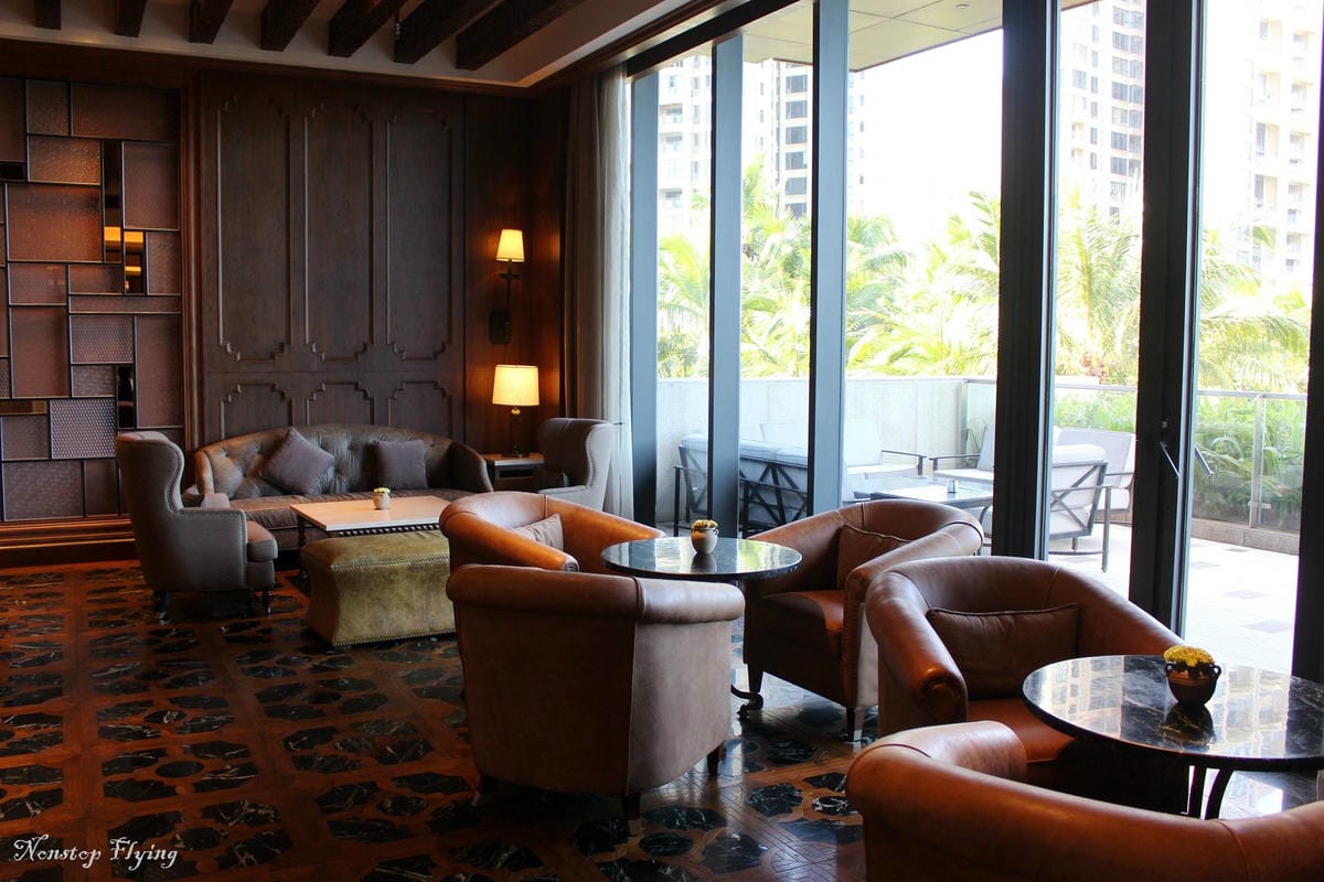【中國海南】海口Ritz-Carlton酒店住宿心得 -含套房、酒廊、早餐、泳池公共設施分享 - 第67張圖 【中國海南】海口Ritz-Carlton酒店住宿心得 -含套房、酒廊、早餐、泳池公共設施分享