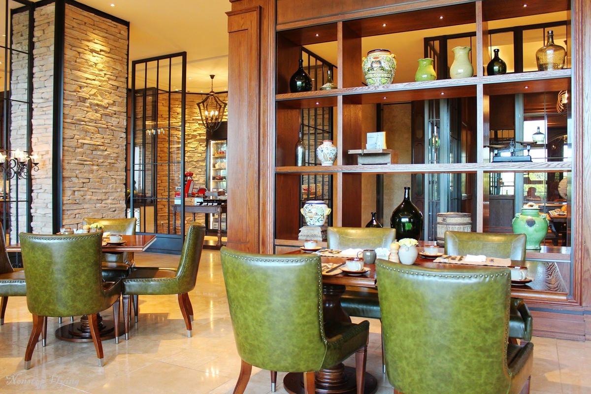 【中國海南】海口Ritz-Carlton酒店住宿心得 -含套房、酒廊、早餐、泳池公共設施分享 - 第65張圖 【中國海南】海口Ritz-Carlton酒店住宿心得 -含套房、酒廊、早餐、泳池公共設施分享