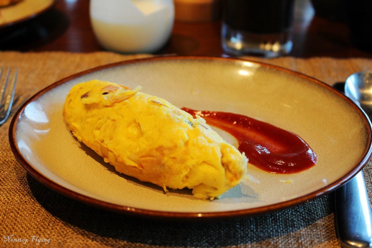 【中國海南】海口Ritz-Carlton酒店住宿心得 -含套房、酒廊、早餐、泳池公共設施分享 - 第75張圖 【中國海南】海口Ritz-Carlton酒店住宿心得 -含套房、酒廊、早餐、泳池公共設施分享