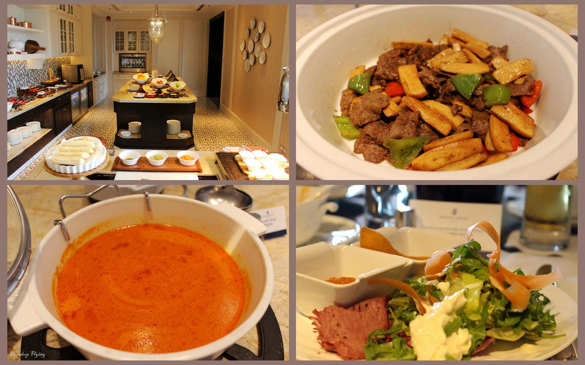 【中國海南】海口Ritz-Carlton酒店住宿心得 -含套房、酒廊、早餐、泳池公共設施分享 - 第55張圖 【中國海南】海口Ritz-Carlton酒店住宿心得 -含套房、酒廊、早餐、泳池公共設施分享